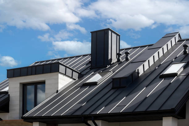 Best Chimney Flashing Repair  in Bethpage, NY